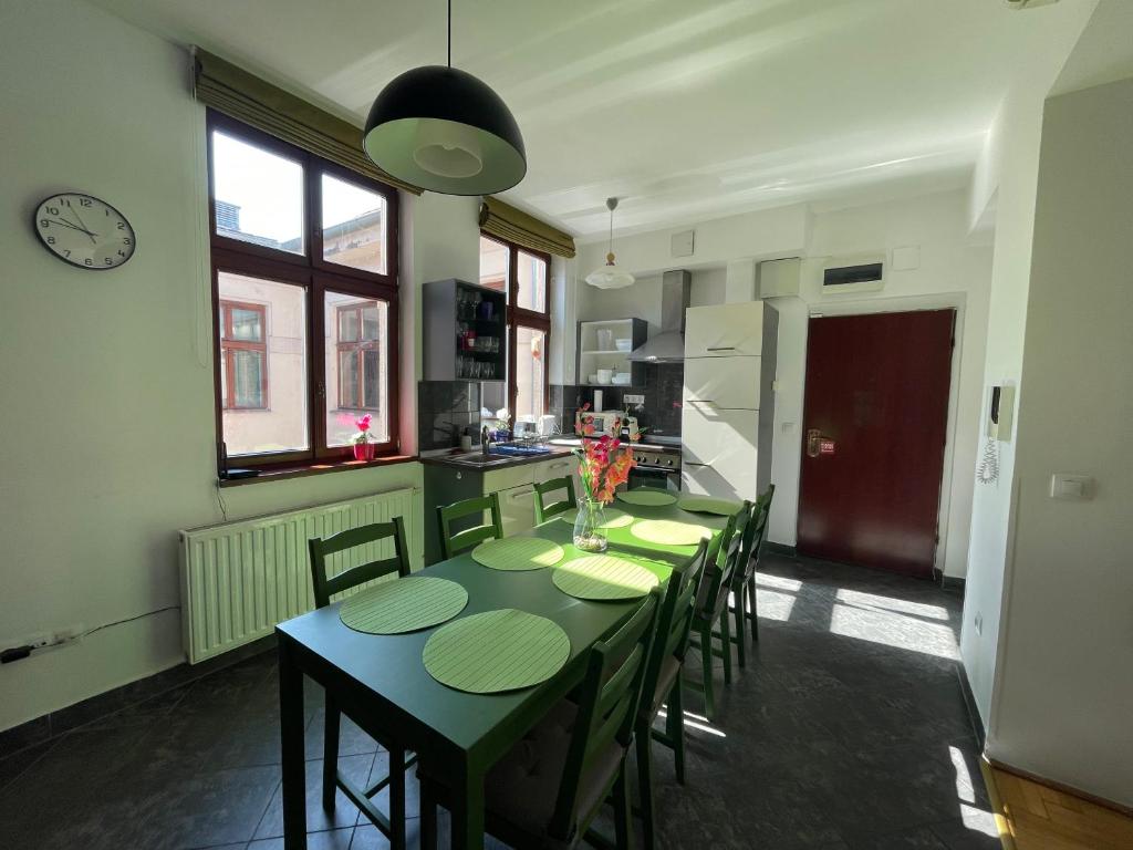 Design Apartment   Dob16  Downtown  Nightlife 1072 Budapest, 16 Dob utca kép - 1