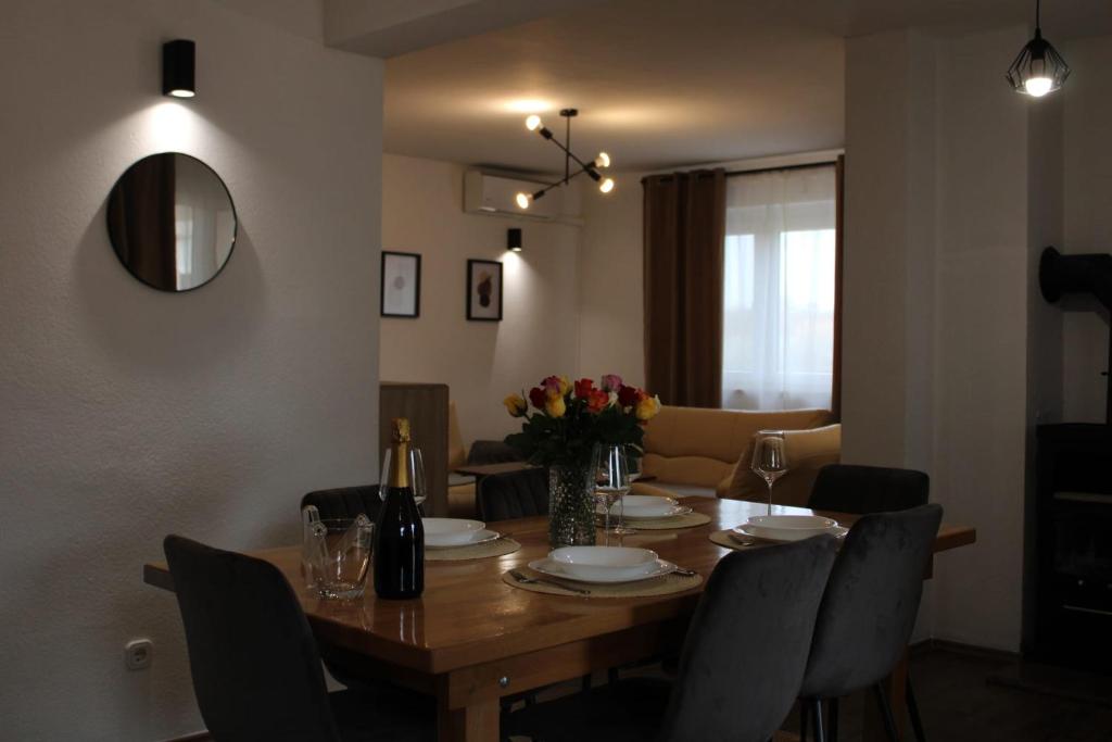 Apartman Villarossa