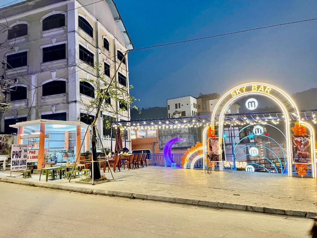 Imagem da galeria de Sam Villa Tam Đảo em Tam Ðảo