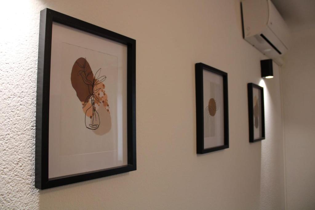 Fotografie z fotogalerie ubytování Apartman Villarossa v destinaci Kukci