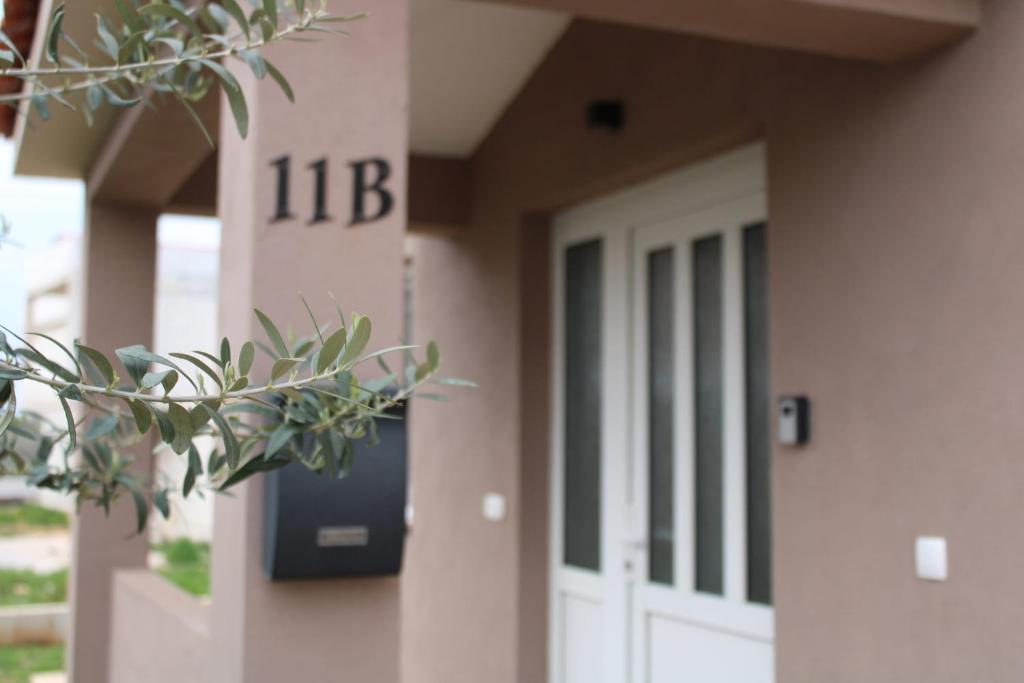 Fotografie z fotogalerie ubytování Apartman Villarossa v destinaci Kukci
