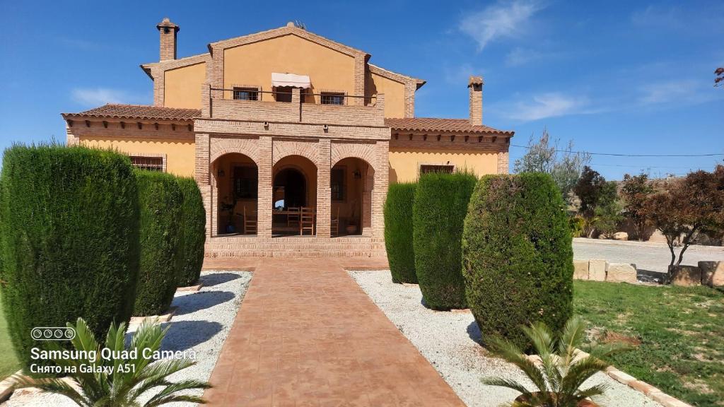 A room in a private Villa Torrellano, Torrellano – Updated ...