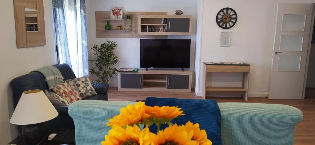 Apartamentos PISO NAVAS 2 en Navas de San Antonio, Castilla y León