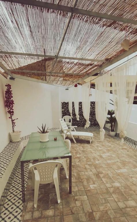 Fotografia z galérie ubytovania Suite San Mateos 15 v destinácii Jerez de la Frontera