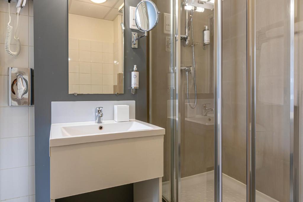 Splendid Hôtel - Resim 33