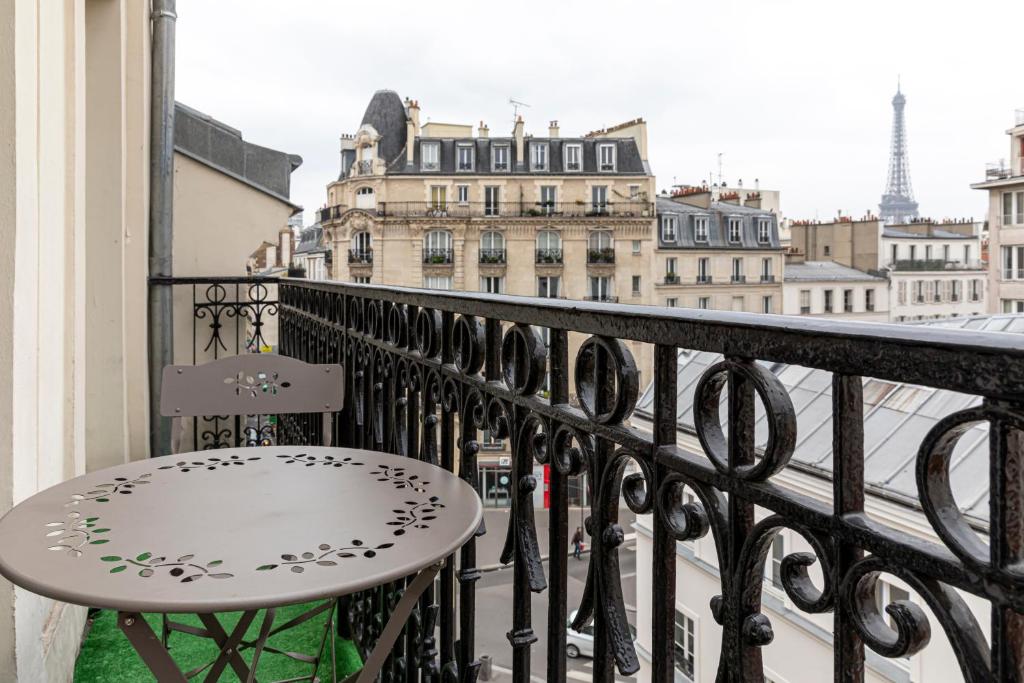 Splendid Hôtel - Resim 32