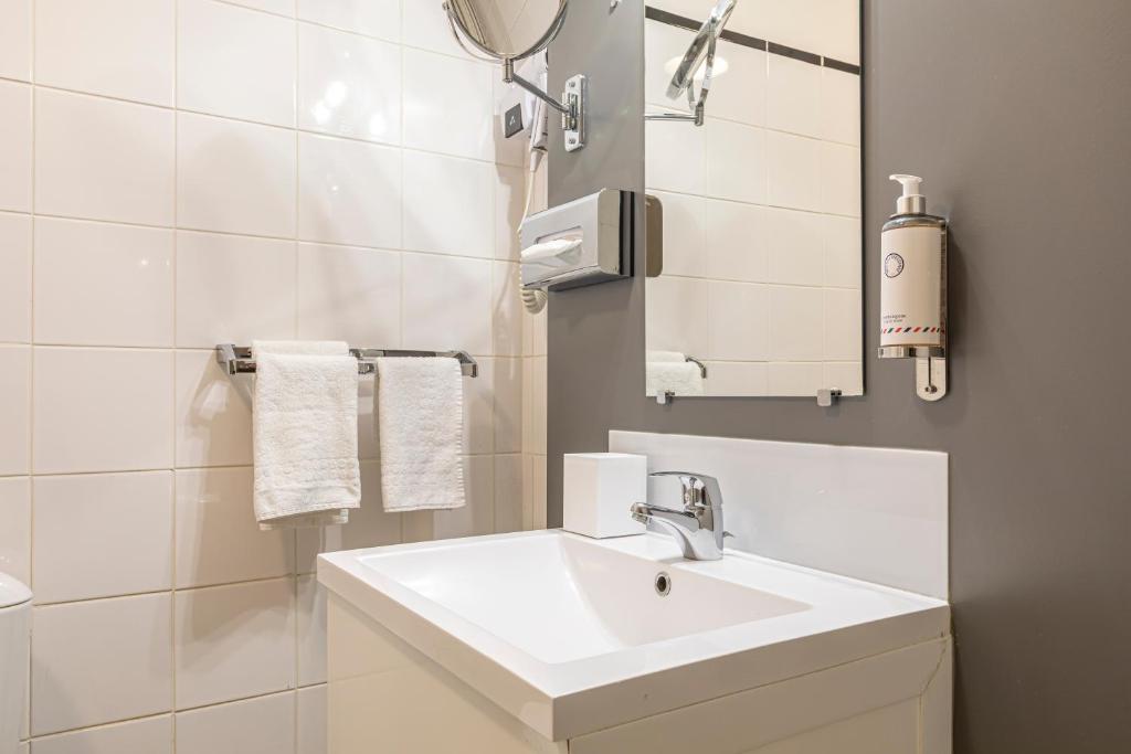 Splendid Hôtel - Resim 37