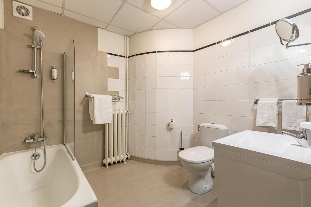 Splendid Hôtel - Resim 35