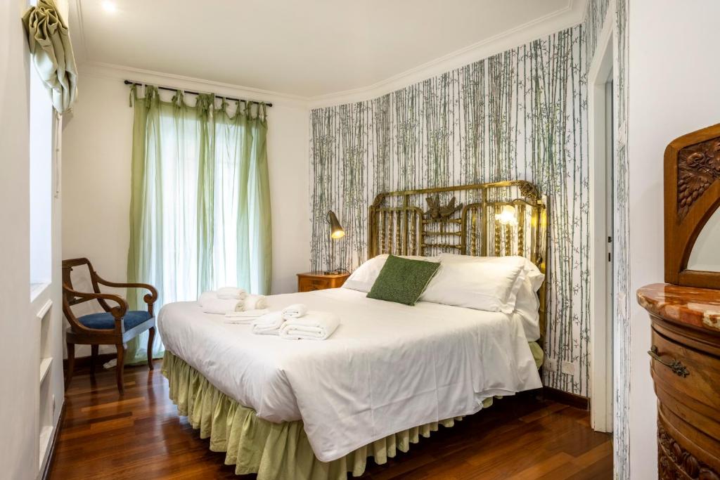 Gambero Apartments - Apartamento De Um Quarto (2 Adultos)
