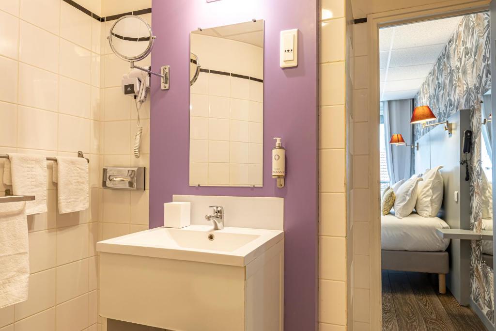 Splendid Hôtel - Resim 38