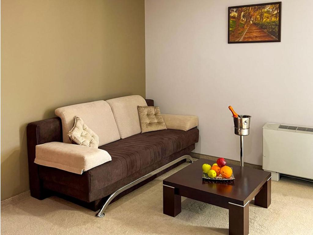 Hotel Dream - Apartamento Con Terraza