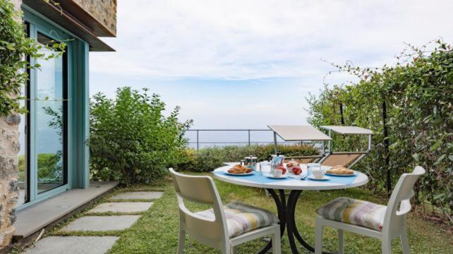 Dominio Mare Resort & SPA - 高级公寓