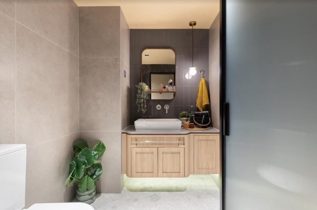 Foto dalla galleria di Dash Living on Prat a Hong Kong