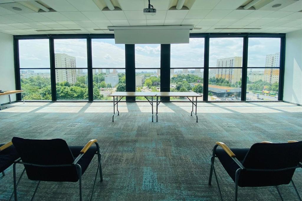 Konferenční prostory v ubytování Hotel Lechicka