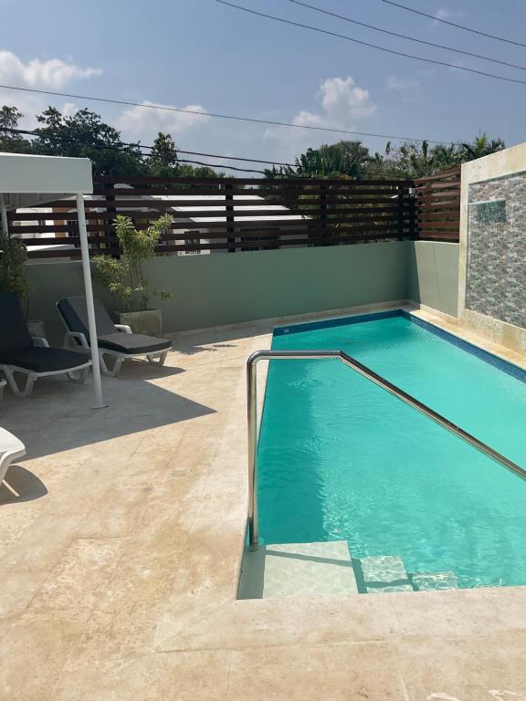 Cozy 2 Bedroom Condo Built in 2022, Sosúa, Dominican Republic