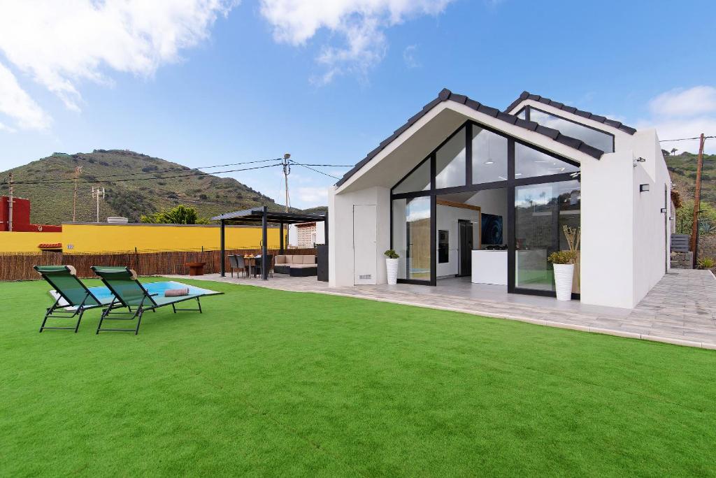 Villas Villa Enora en Las Palmas de Gran Canaria, Gran Canaria