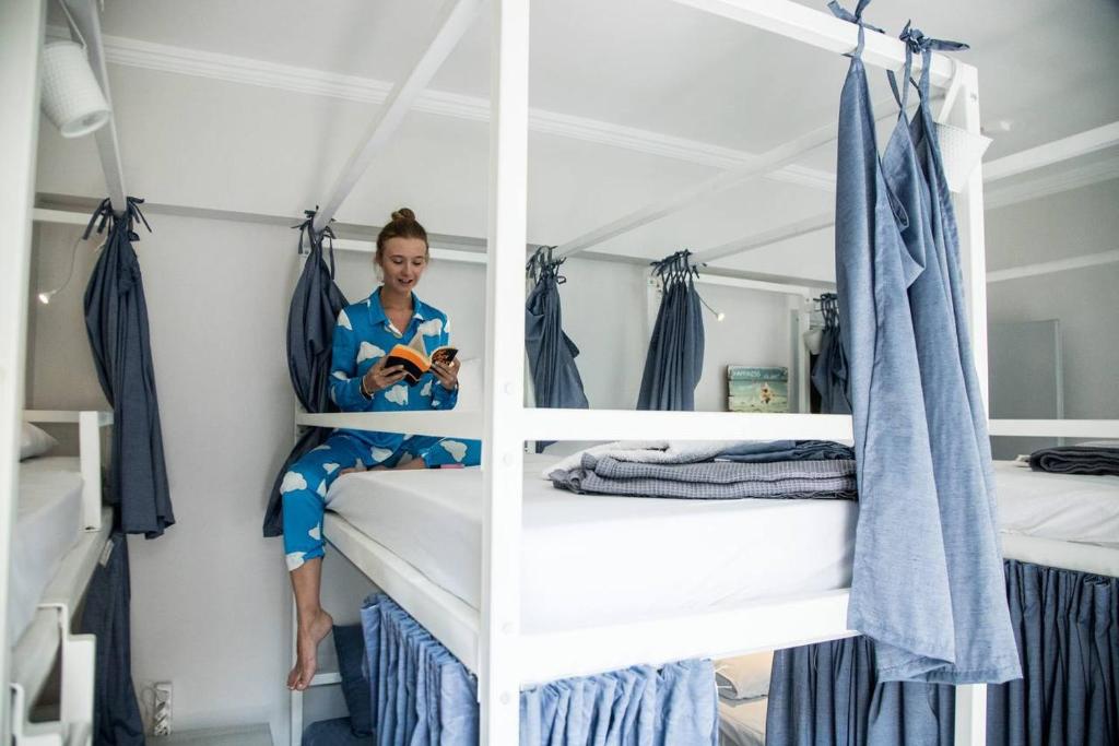 Let me take my bunk bed, Athens Updated 2024 Prices