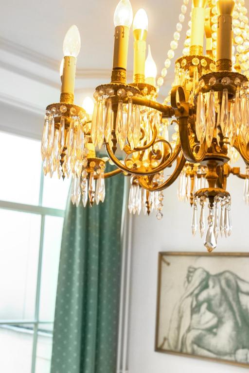 Hotel des Arts - Resim 44