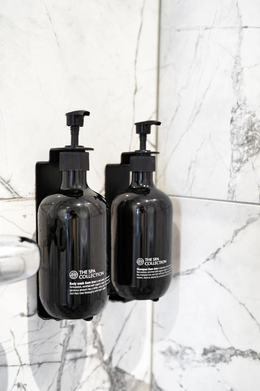 Hotel des Arts - Resim 40