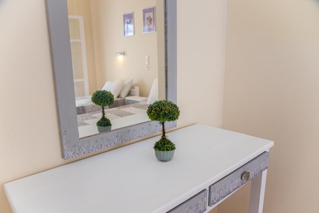 Kép Eleonas Holiday Home Apartment szállásáról Ájosz Sztéfanoszban a galériában