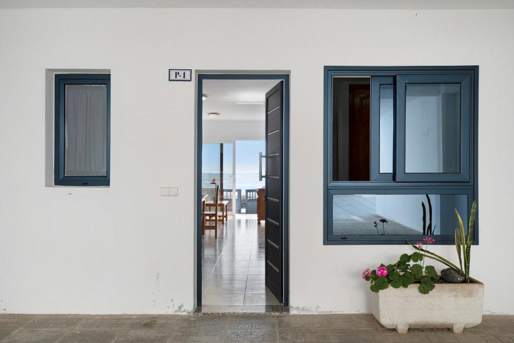 Fotografie z fotogalerie ubytování Callao Beach 1 v destinaci Arrieta