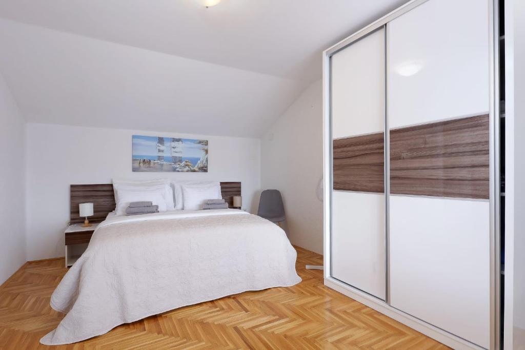 Booking.com: Apartments Alen , Crikvenica, Horvátország - 49  Vendégértékelések . Foglaljon szállodában!