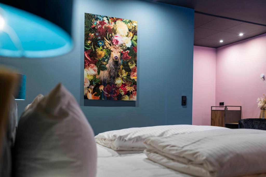 Waldhotel Riesebusch - Two-Bedroom Suite