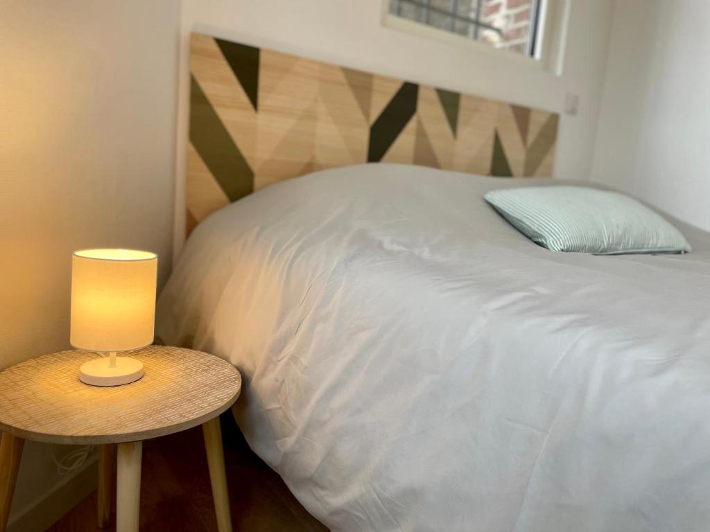 L'Oratoire - One-Bedroom Apartment