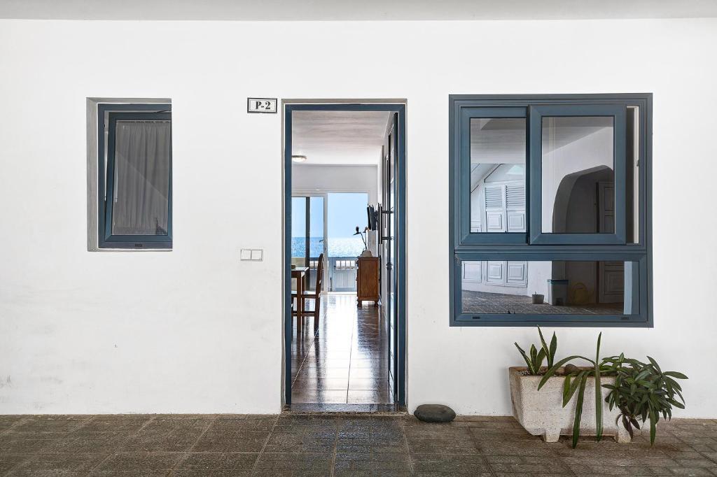 Kép Callao Beach 2 szállásáról Arrietában a galériában