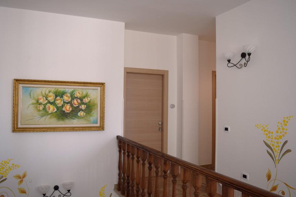 Zdjęcie z galerii obiektu Le Mimose w mieście Pulsano