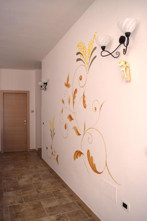 Zdjęcie z galerii obiektu Le Mimose w mieście Pulsano