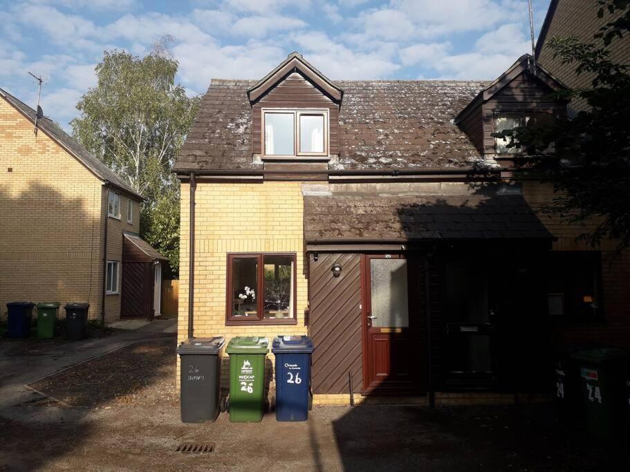 Riverside House, Cambridge (updated prices 2024)