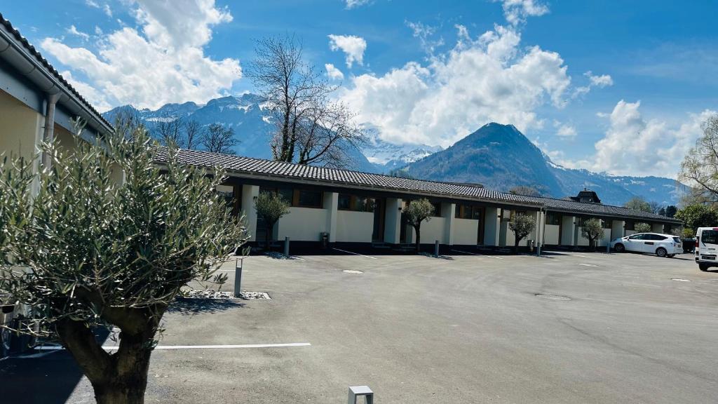 The River Village - Resim 35