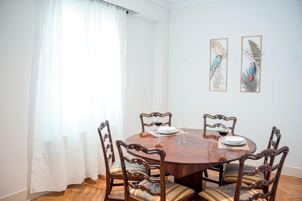 Kép My City Home - Amplio apartamento en Salamanca szállásáról Madridban a galériában
