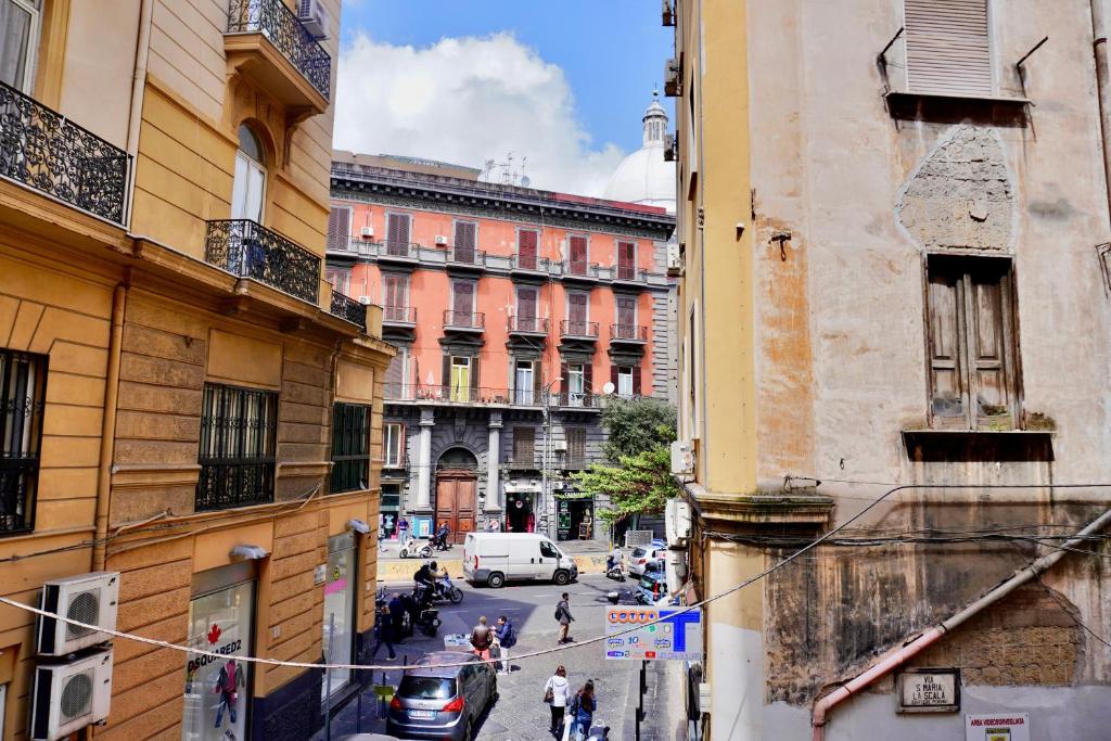 Macchiato Suites Boutique Guest House - 9