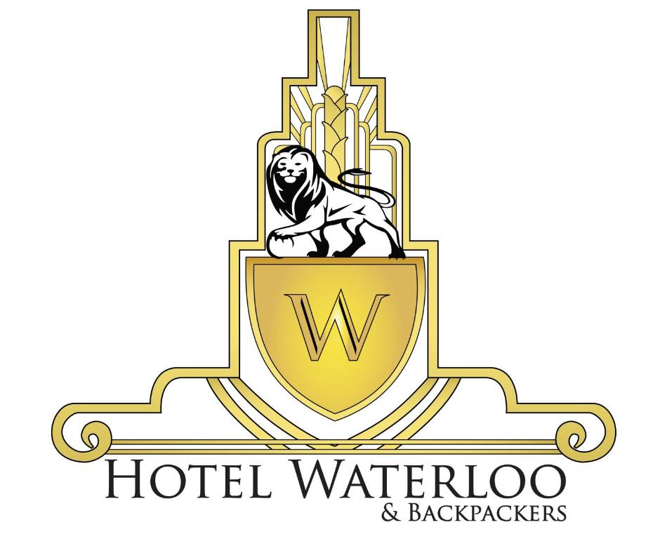 Hotel Waterloo & Backpackers - Resim 31
