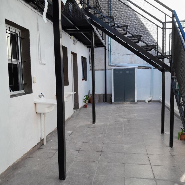 Monoambientes Concordia