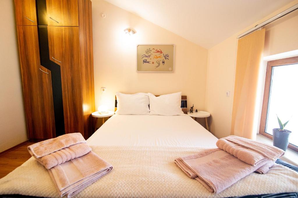 Gabko Apartment great location and a comfortable stay!, Stara Zagora