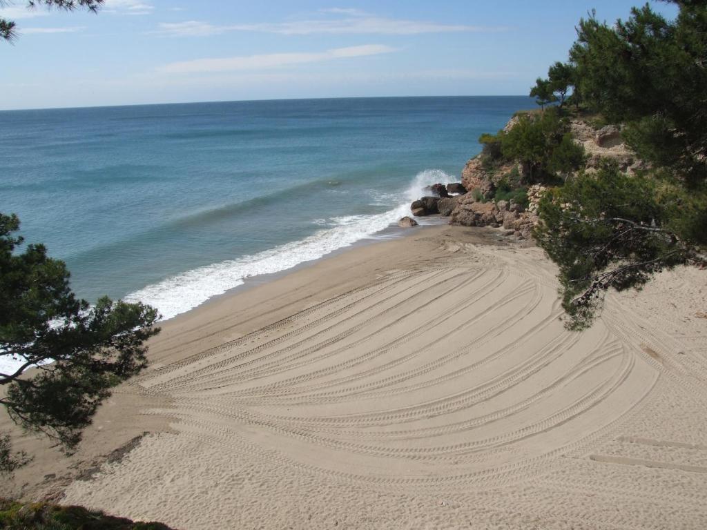 Fotografie z fotogalerie ubytování Margarete v destinaci Miami Platja