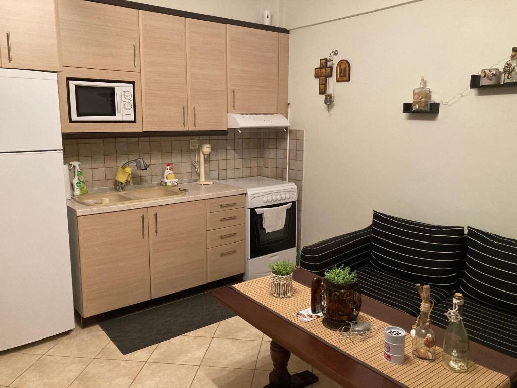 Apartment Calliope, Ofrínion (updated prices 2024)