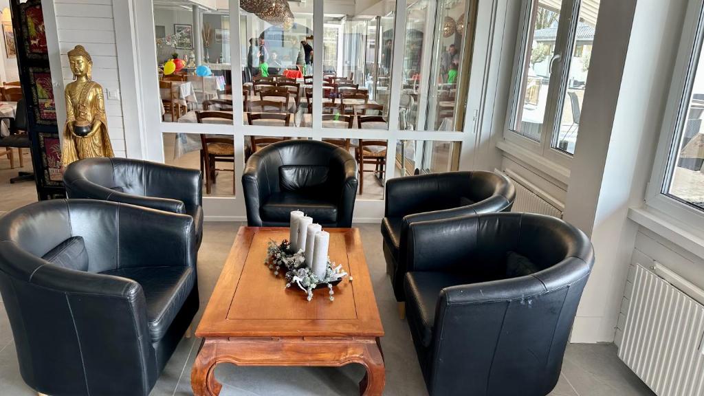 The River Village - Resim 36