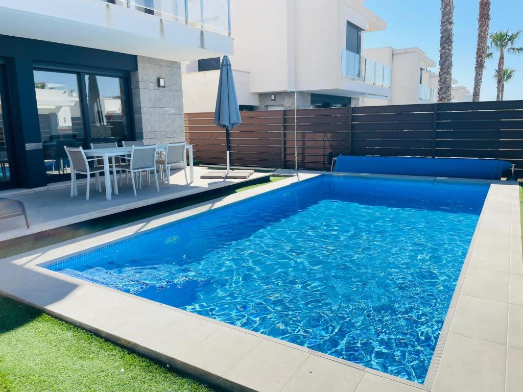 Villa BALI 3032, Vistabella – Updated 2023 Prices