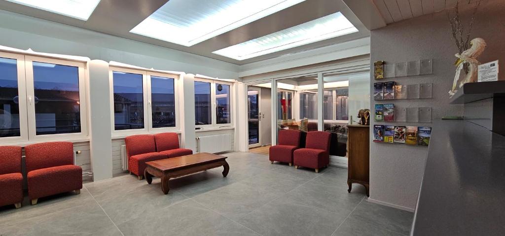 The River Village - Resim 38