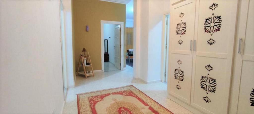 Fotografie z fotogalerie ubytování villa mimosa avec parking intérieur v destinaci Tataouine