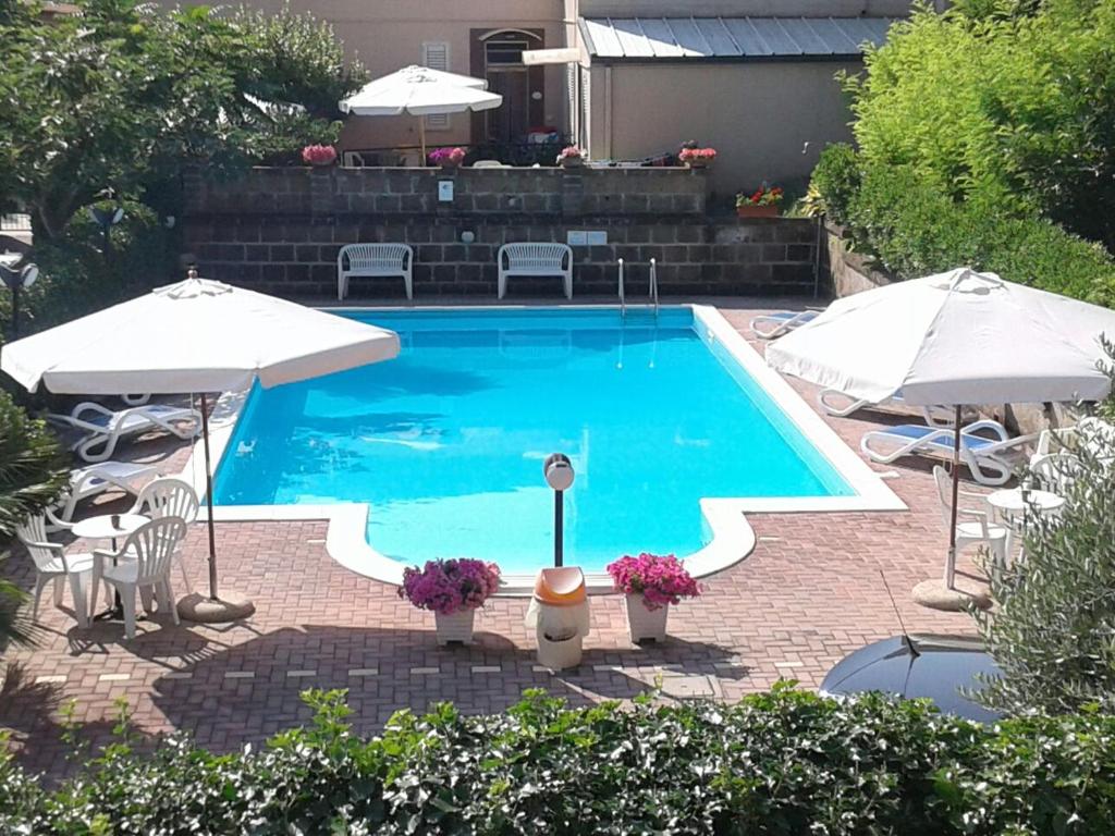 Residence Basti