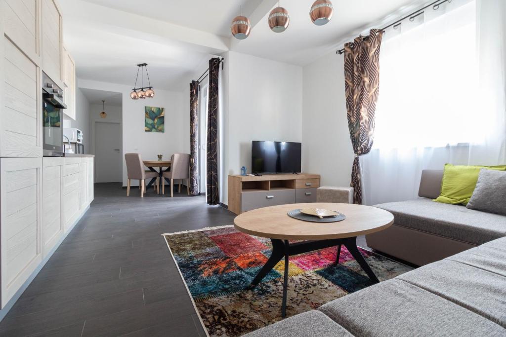 Apartments Martina near the beach, Privlaka Updated 2024 Prices