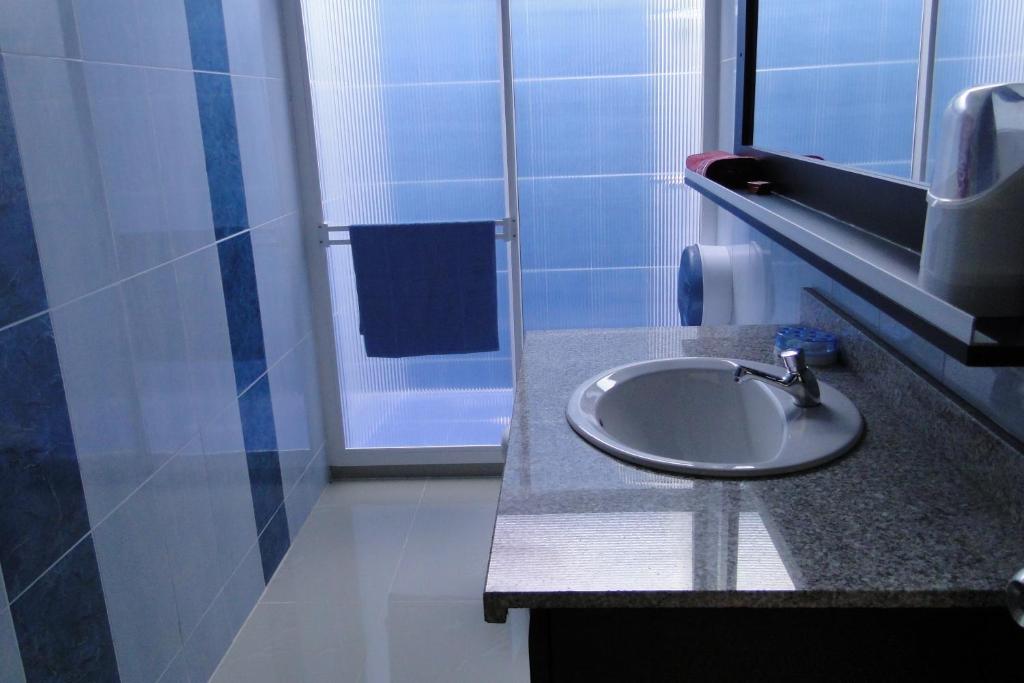 Fotografie z fotogalerie ubytování Casa Loft v destinaci San Andrés