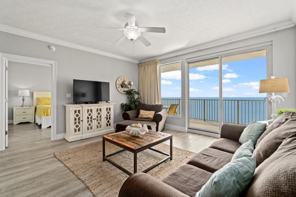 Gallery image of Treasure Island 2306 in Panama City Beach