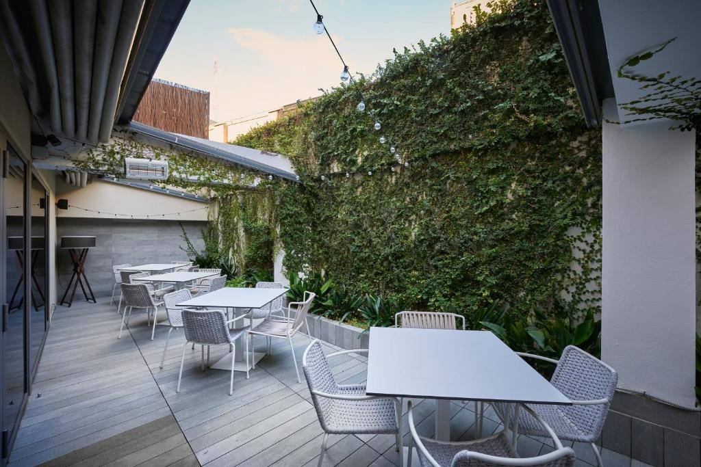 Catalonia Square 4* Sup - Resim 14