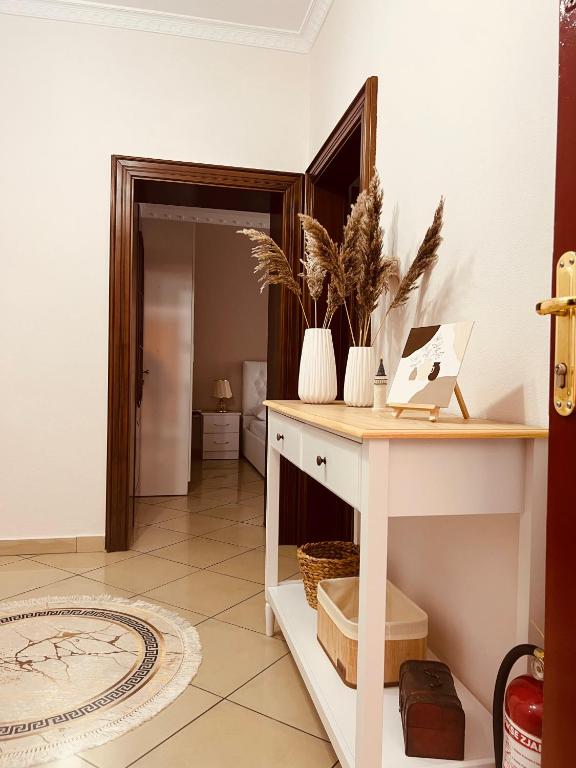 Fotografie z fotogalerie ubytování SaEl Apartments v destinaci Shkodër